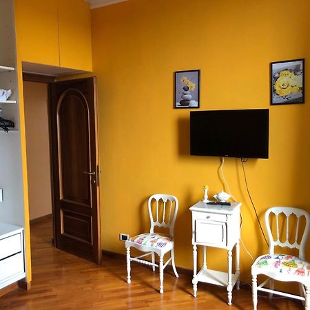 Apartament Finestra Su Genova Zewnętrze zdjęcie