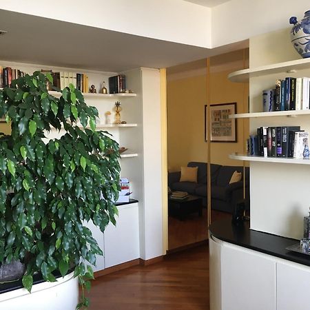 Apartament Finestra Su Genova Zewnętrze zdjęcie