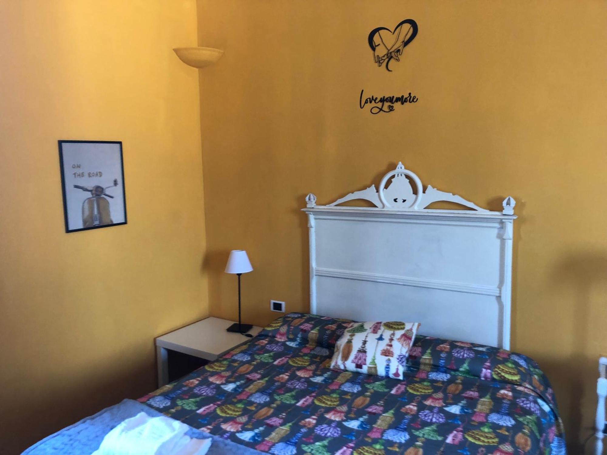 Apartament Finestra Su Genova Zewnętrze zdjęcie