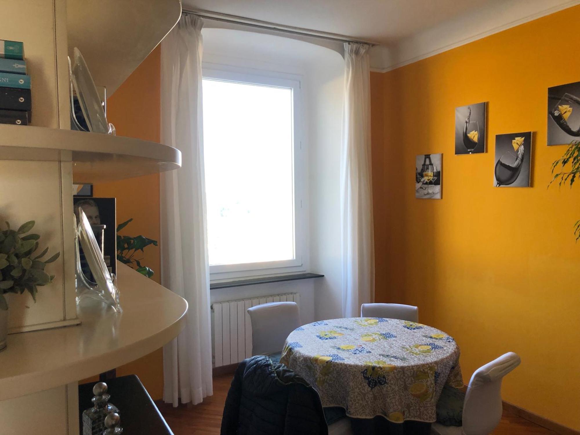 Apartament Finestra Su Genova Zewnętrze zdjęcie