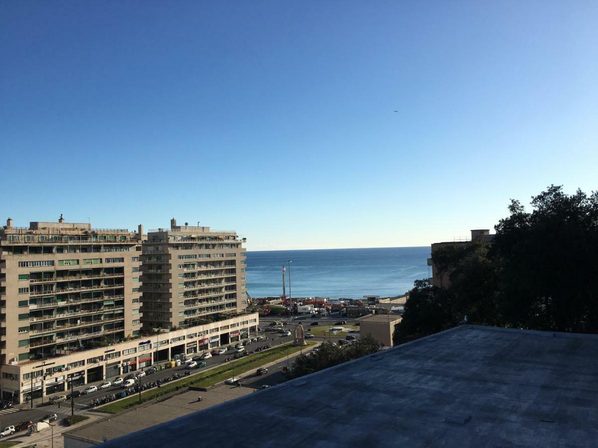 Apartament Finestra Su Genova Zewnętrze zdjęcie