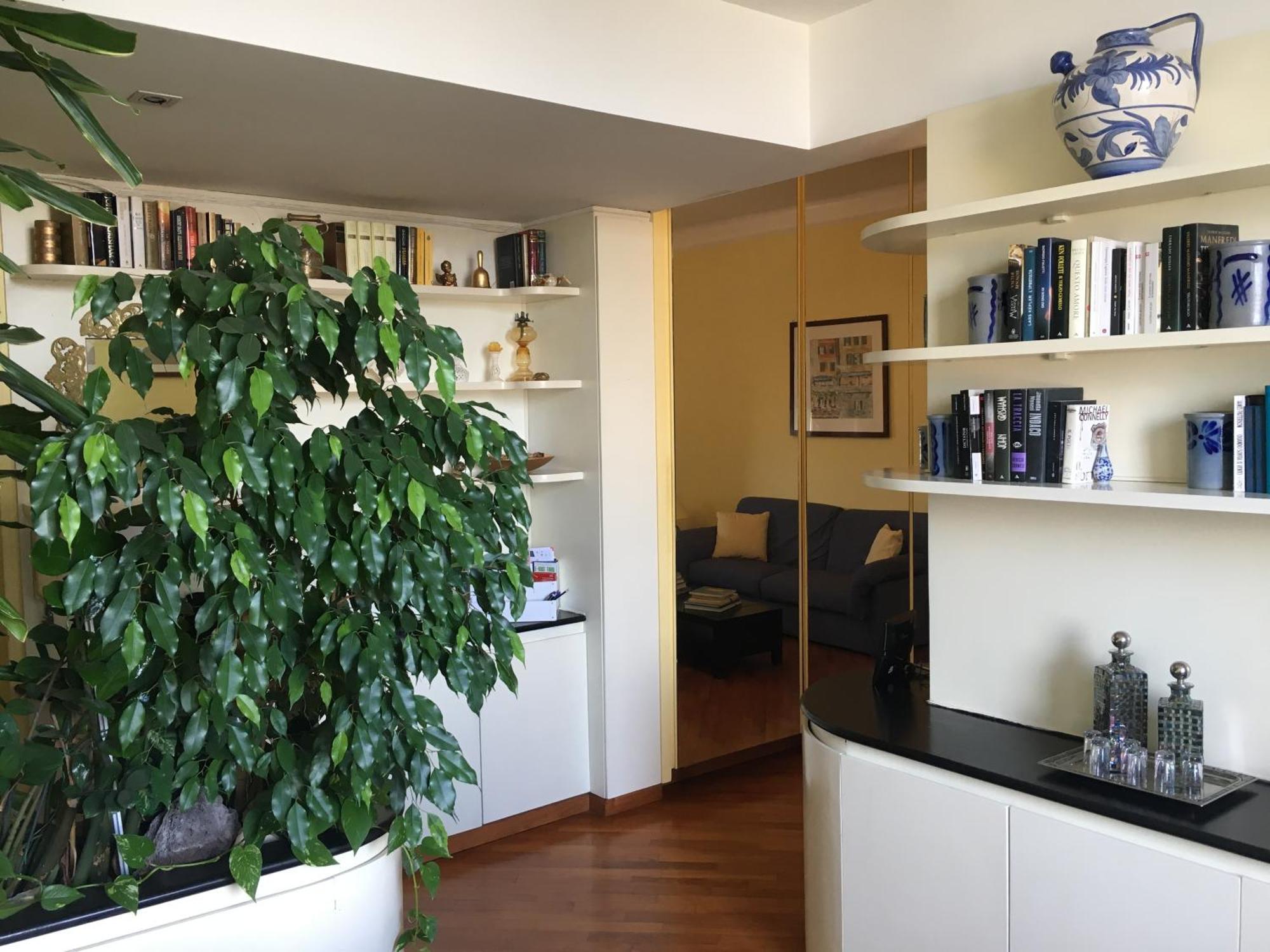 Apartament Finestra Su Genova Zewnętrze zdjęcie