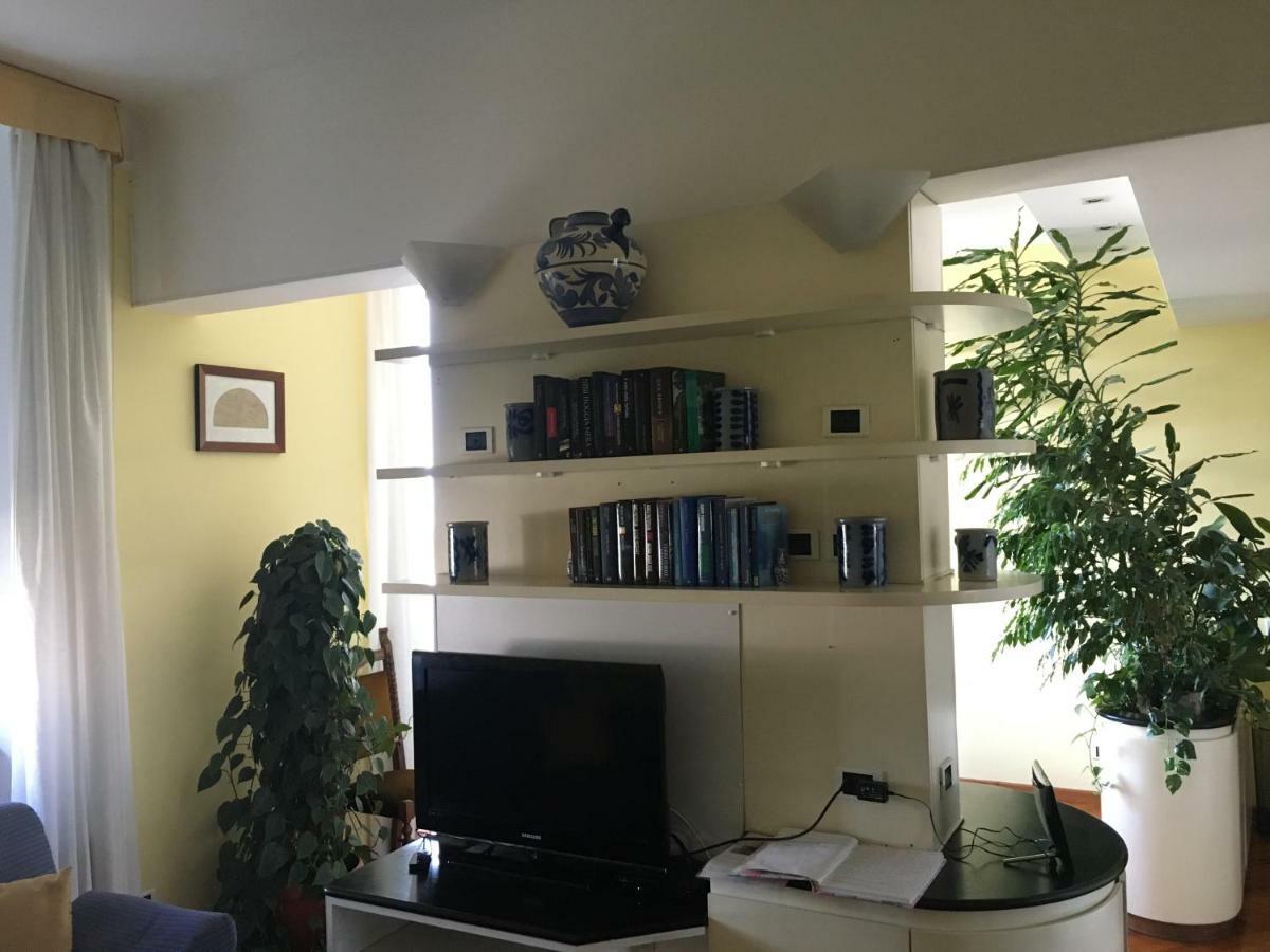 Apartament Finestra Su Genova Zewnętrze zdjęcie