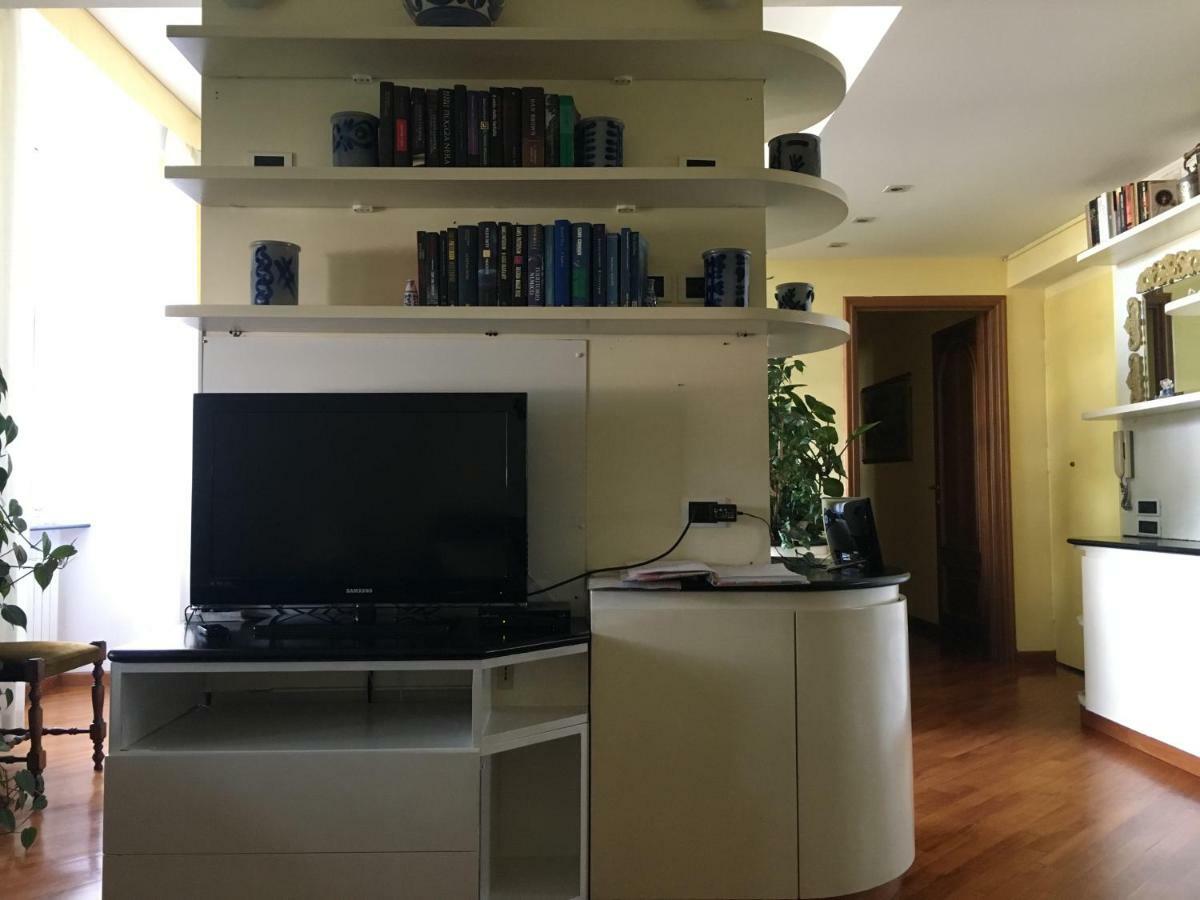 Apartament Finestra Su Genova Zewnętrze zdjęcie