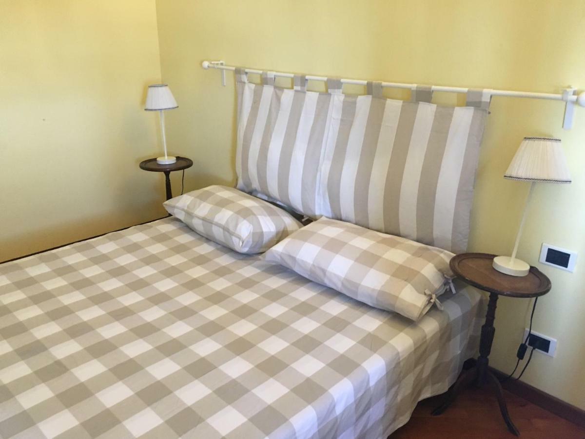 Apartament Finestra Su Genova Zewnętrze zdjęcie