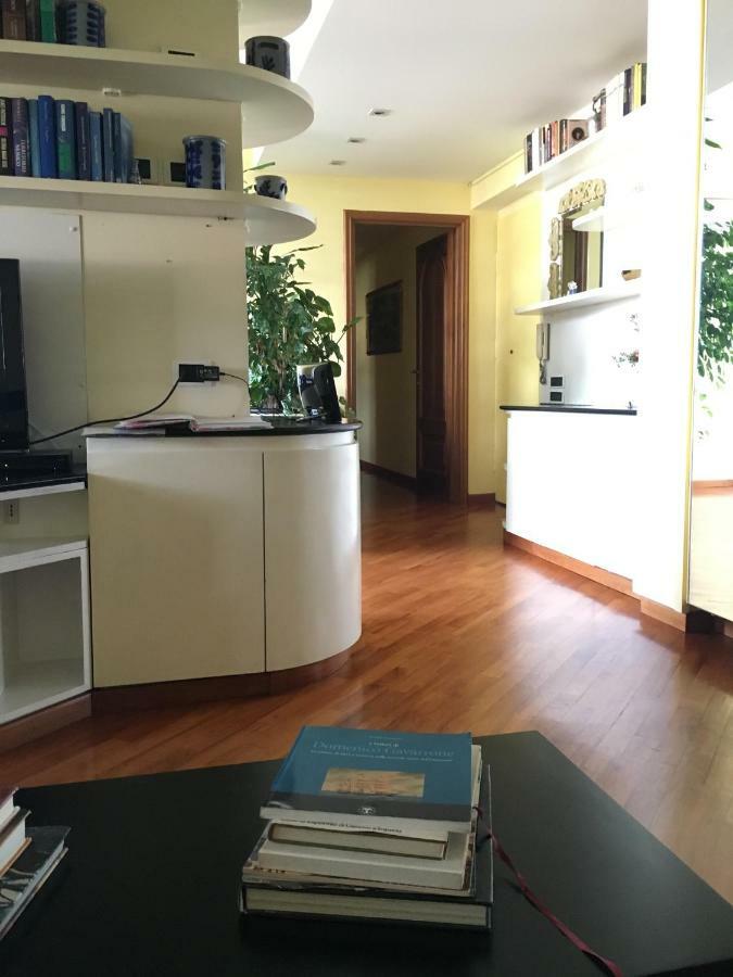 Apartament Finestra Su Genova Zewnętrze zdjęcie