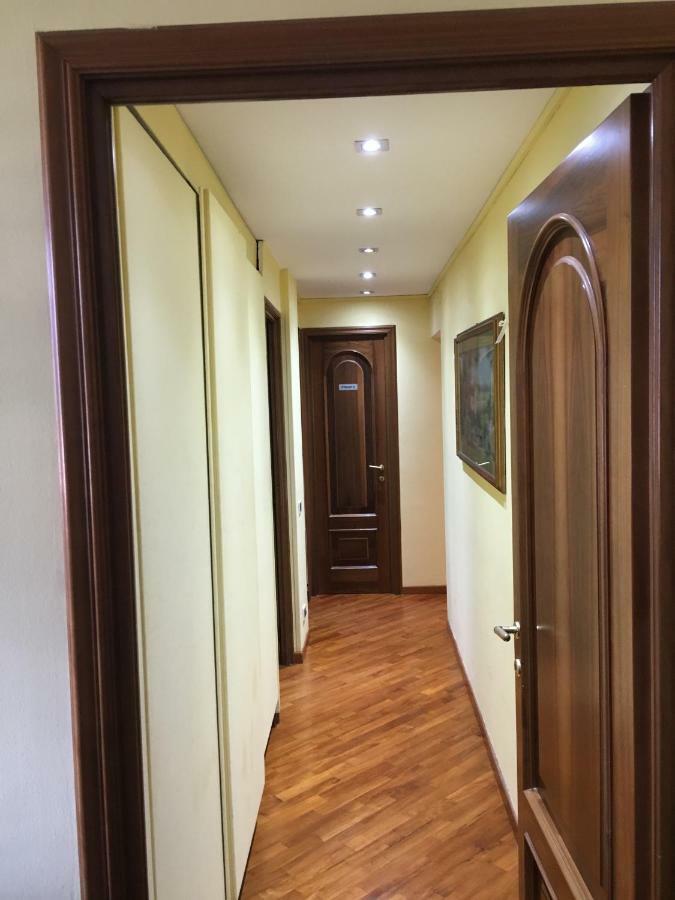 Apartament Finestra Su Genova Zewnętrze zdjęcie