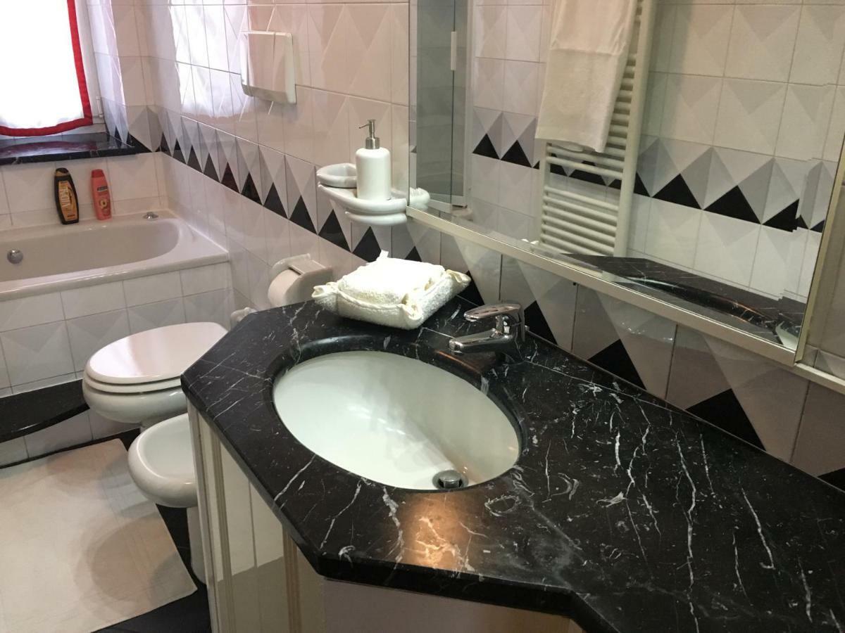 Apartament Finestra Su Genova Zewnętrze zdjęcie