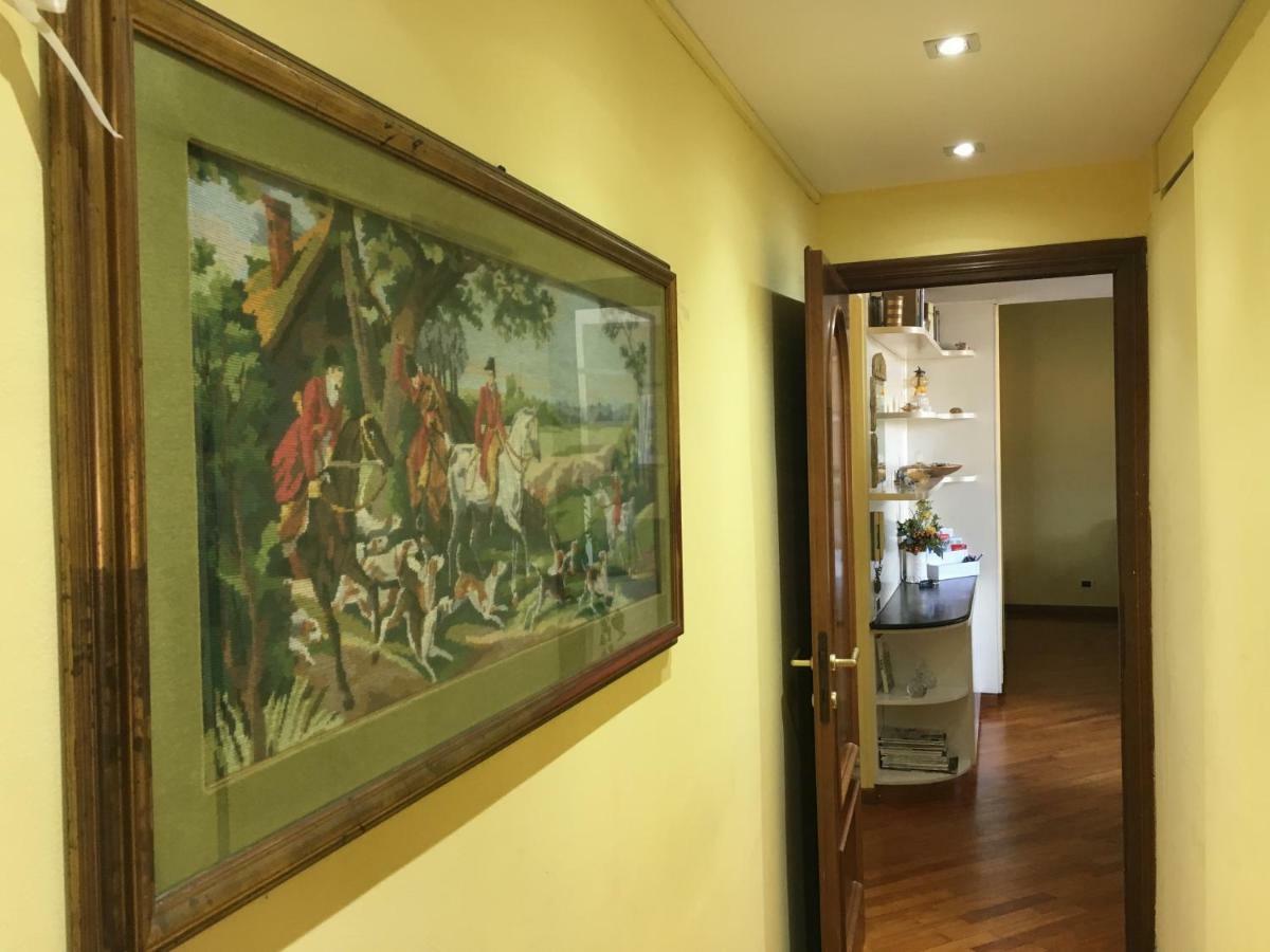 Apartament Finestra Su Genova Zewnętrze zdjęcie