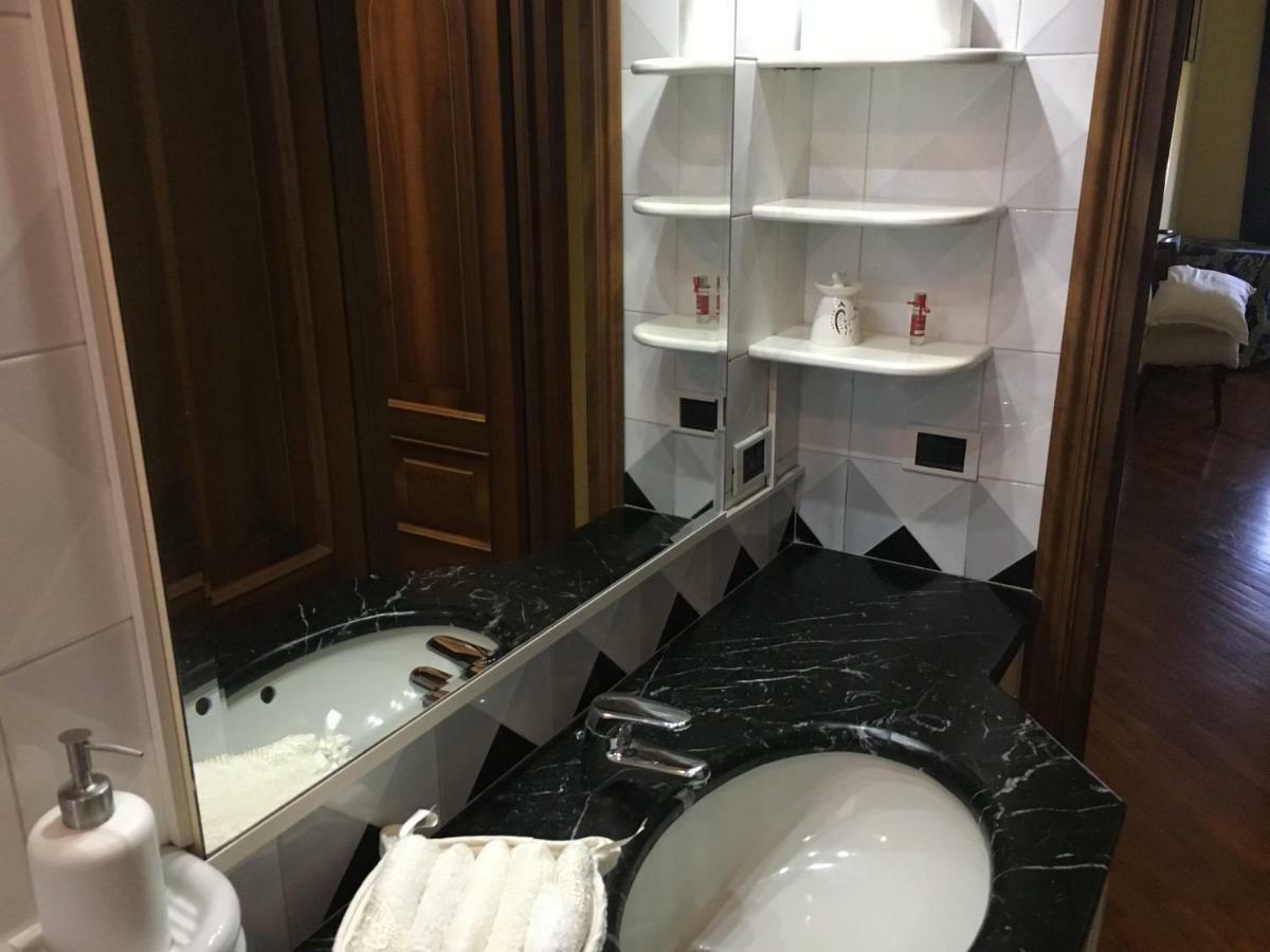 Apartament Finestra Su Genova Zewnętrze zdjęcie