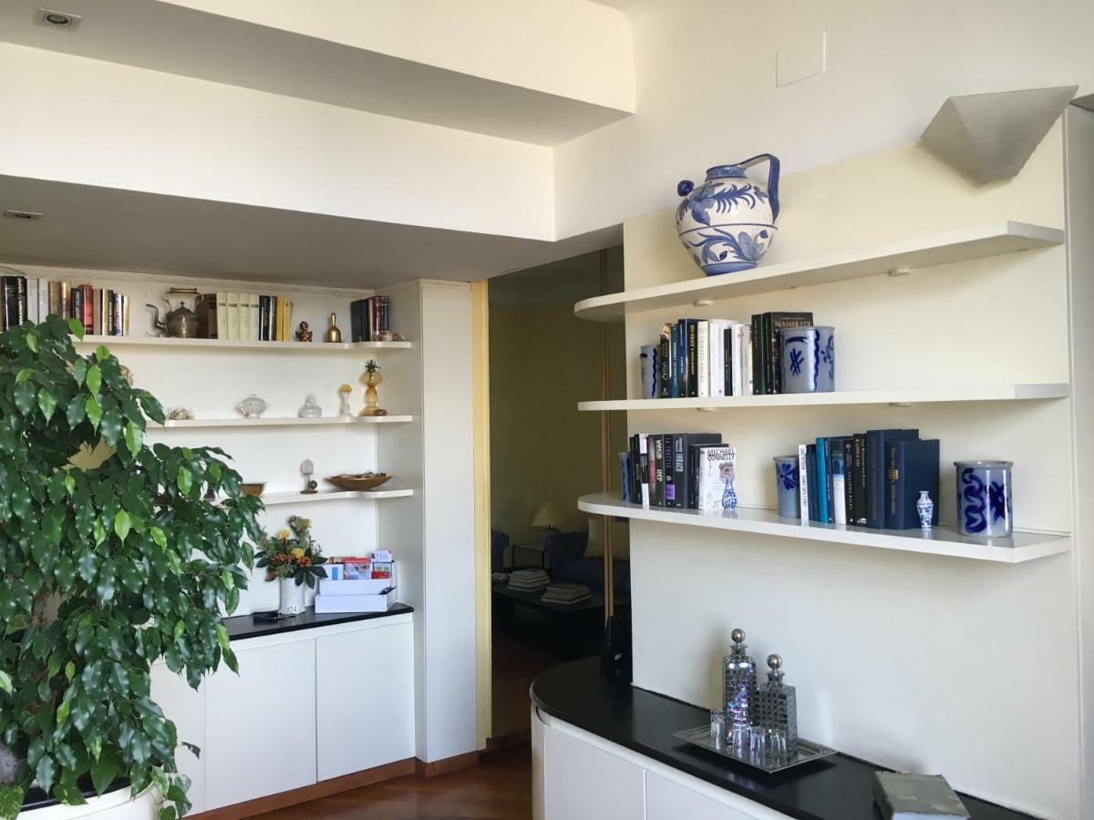 Apartament Finestra Su Genova Zewnętrze zdjęcie